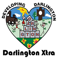 Darlington Xtra Logo